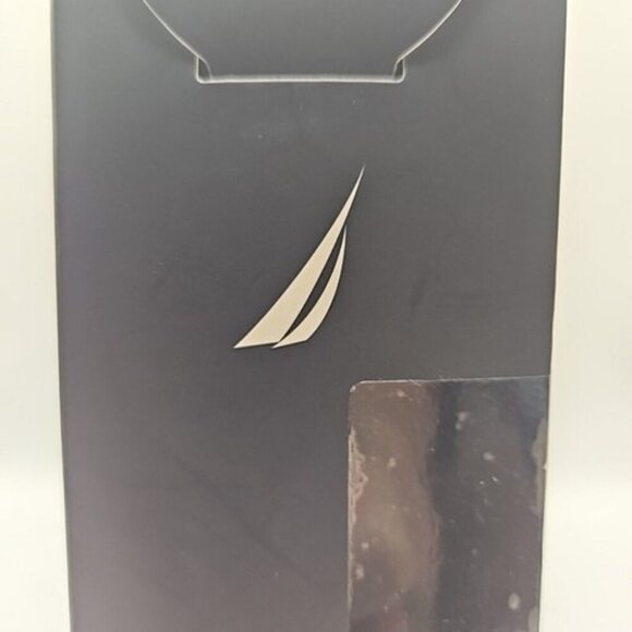 Nautica Boxer Briefs Six (6) Pack Size Small 5" Inseam Tagless Classic Fit NWT - Picture 13 of 16